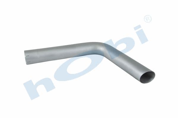 RN Premium E3, Alusi, Pipe, Exhaust Tail,