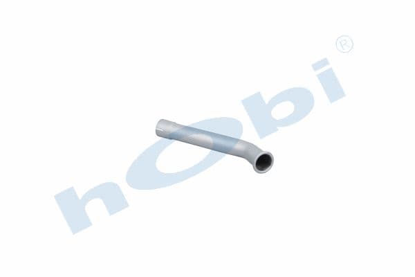 RN Messenger E0, Alusi, Pipe, Exhaust Tail,
