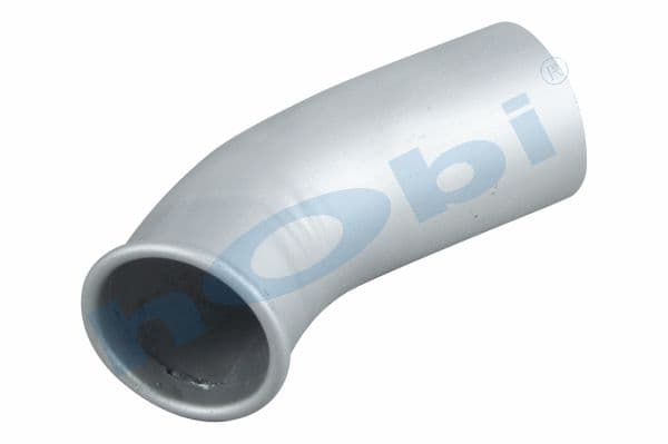 RN C Class E0, Alusi, Pipe, Exhaust Tail,