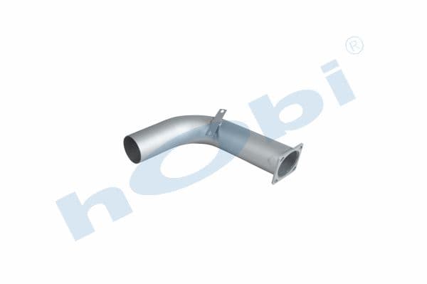 RN FR1 E3, Alusi, Pipe, Exhaust Front,