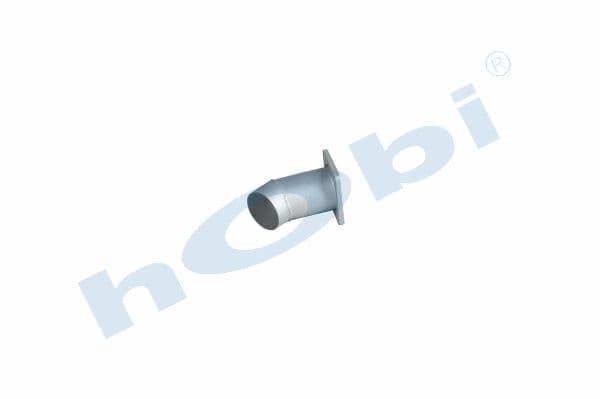 RN Premium E2, Alusi, Pipe, Exhaust Front,