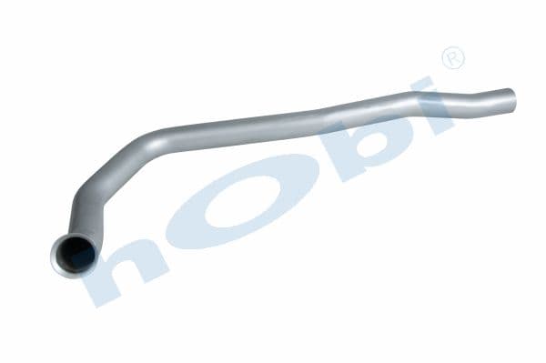 RN Midliner E2, Alusi, Pipe, Exhaust Front,