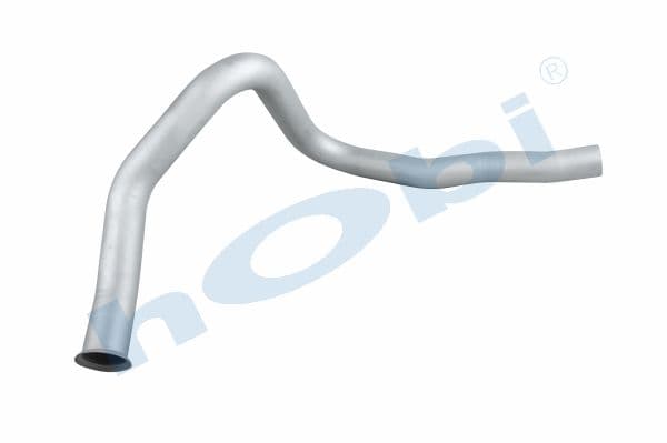 RN Midliner E2, Alusi, Pipe, Exhaust Front,