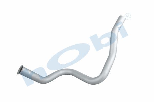 RN Midliner E2, Alusi, Pipe, Exhaust Front,