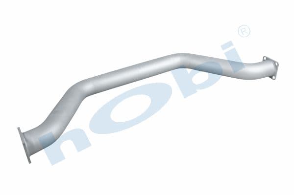 RN Tracer E2, Alusi, Pipe, Exhaust Front,