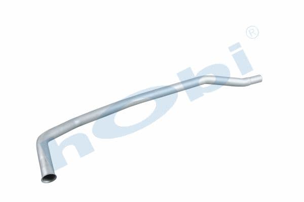 RN Messenger E0, Alusi, Pipe, Exhaust Front,