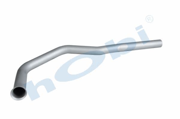RN Midliner E2, Alusi, Pipe, Exhaust Front,