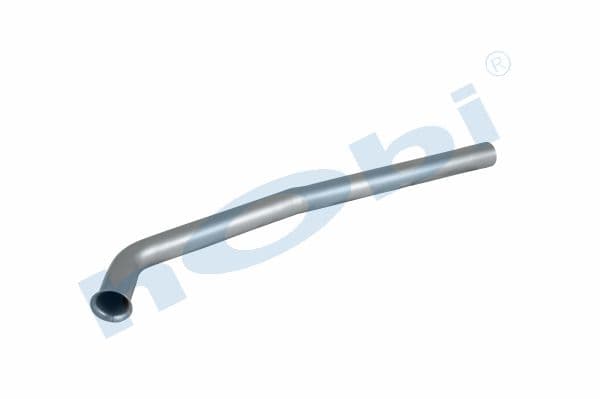 RN Messenger E2, Alusi, Pipe, Exhaust Front,
