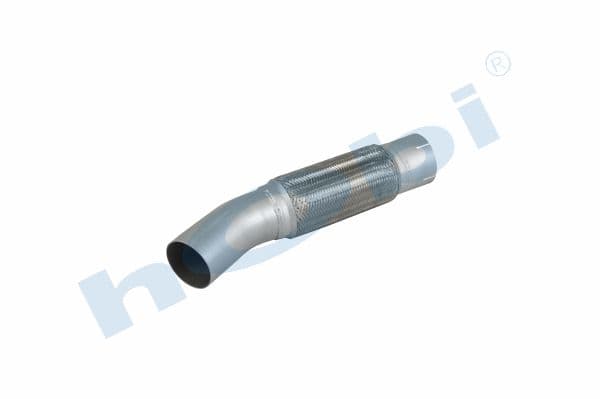 RN C Class E0, Alusi, Flexible Pipe, Pipe, Exhaust Front,