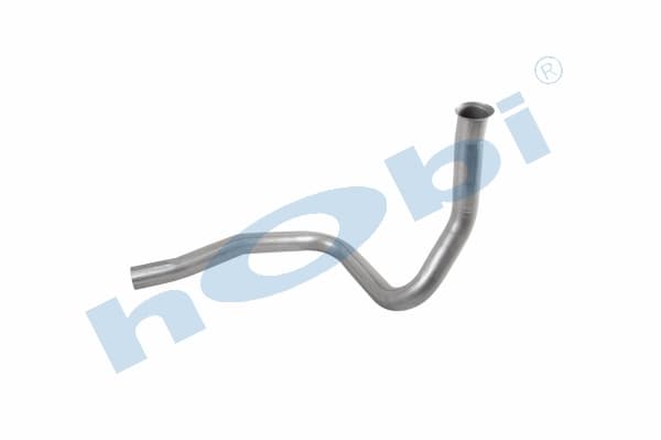 RN Midliner E1, Alusi, Pipe, Exhaust Front,