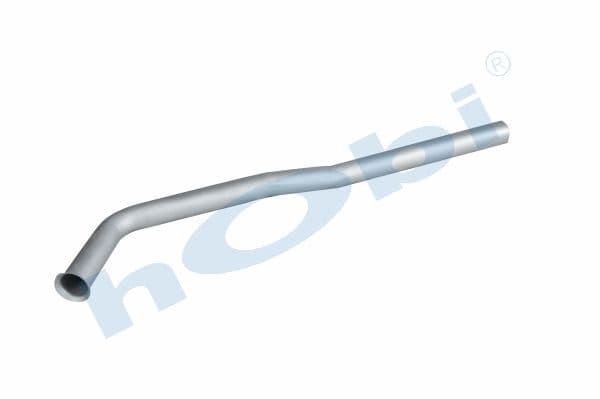 RN Messenger E2, Alusi, Pipe, Exhaust Front,