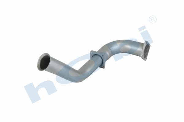 RN Manager E1, Alusi, Pipe, Exhaust Front,
