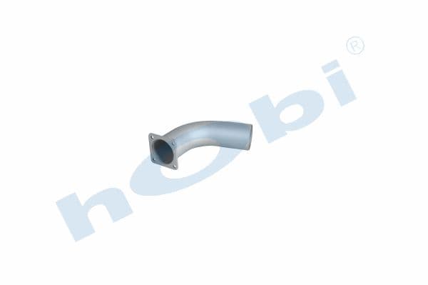 RN Major E0, Alusi, Pipe, Exhaust Front,