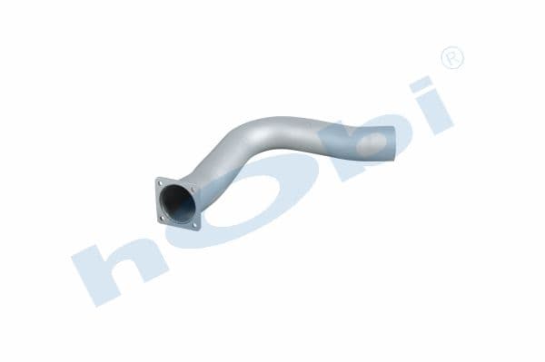 RN Major E1, Alusi, Pipe, Exhaust Front,