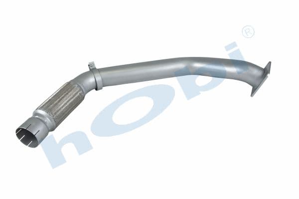 RN Major E1, Alusi, Flexible Pipe, Pipe, Exhaust Front,