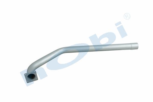 RN Manager E0, Alusi, Pipe, Exhaust Front,