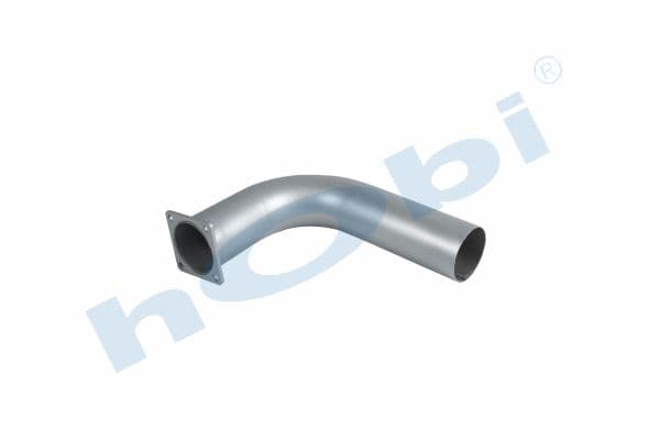 RN Manager E1, Alusi, Pipe, Exhaust Front,