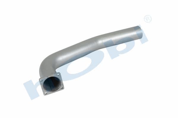 RN Manager E1, Alusi, Pipe, Exhaust Front,