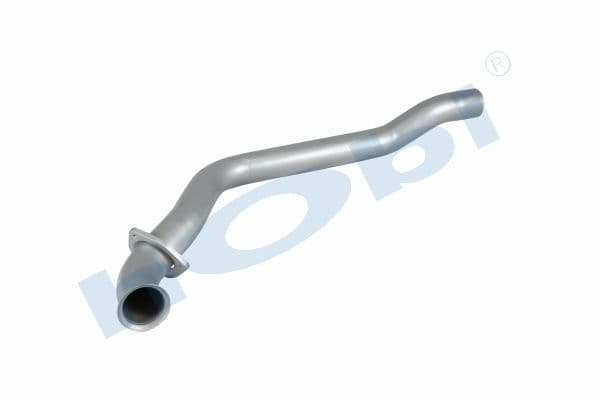 RN Midlum E3, Alusi, Pipe, Exhaust Front,