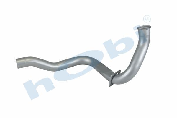 RN Midlum E2, Alusi, Pipe, Exhaust Front,