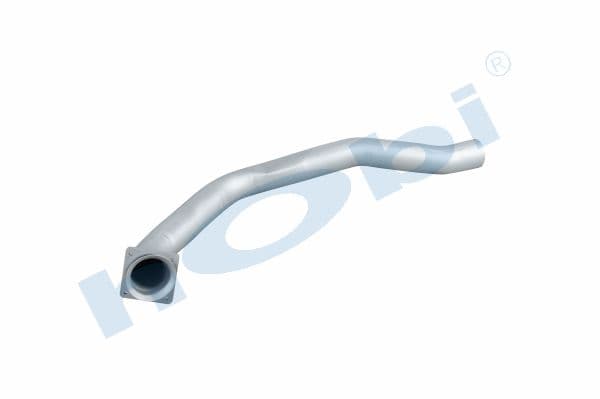 RN Midlum E2, Alusi, Pipe, Exhaust Front,