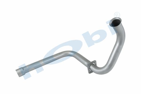 RN Midlum E2, Alusi, Pipe, Exhaust Front,