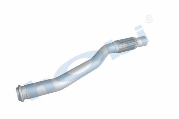 RN C Class E0, Alusi, Flexible Pipe, Pipe, Exhaust Front,