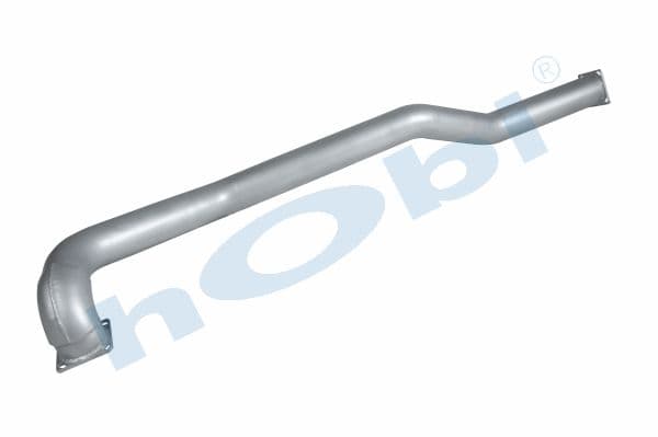 RN Tracer E2, Alusi, Pipe, Exhaust Front,