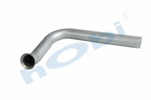 RN Midliner E0, Alusi, Pipe, Exhaust Front,