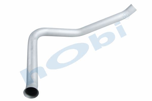 RN Midliner E0, Alusi, Pipe, Exhaust Front,