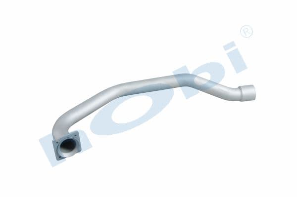 RN Midlum E2, Alusi, Pipe, Exhaust Front,