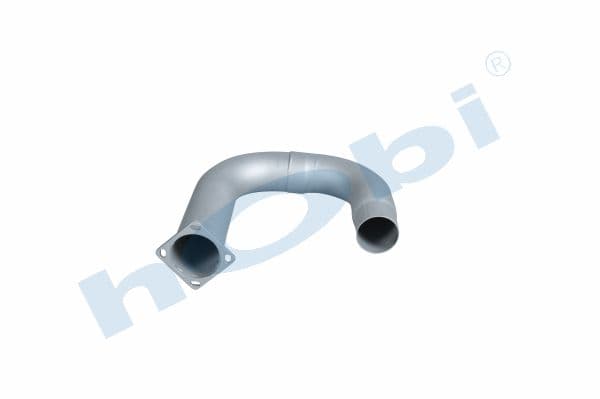 RN ER100 E2, Alusi, Pipe, Exhaust Front,