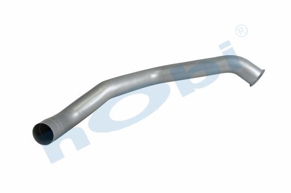 RN Kerax E3, Alusi, Pipe, Exhaust Front,