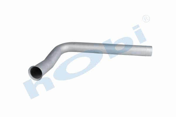 RN Kerax E3, Alusi, Pipe, Exhaust Front,
