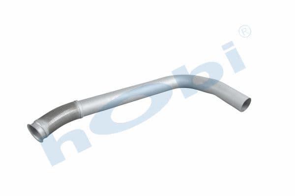 RN Kerax E3, Alusi, Flexible Pipe (P), Pipe, Exhaust Front,