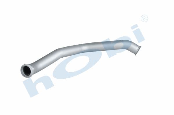 RN Kerax E3, Alusi, Pipe, Exhaust Front,