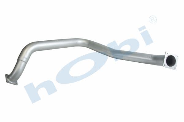 RN Major E0, Alusi, Pipe, Exhaust Front,