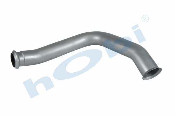 RN Kerax E3, Alusi, Pipe, Exhaust Front,