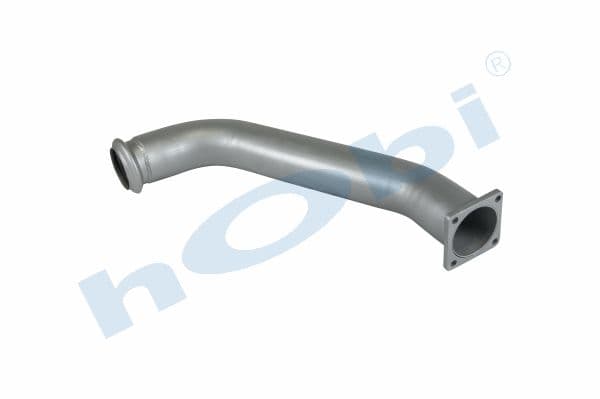 RN Kerax E3, Alusi, Pipe, Exhaust Front,