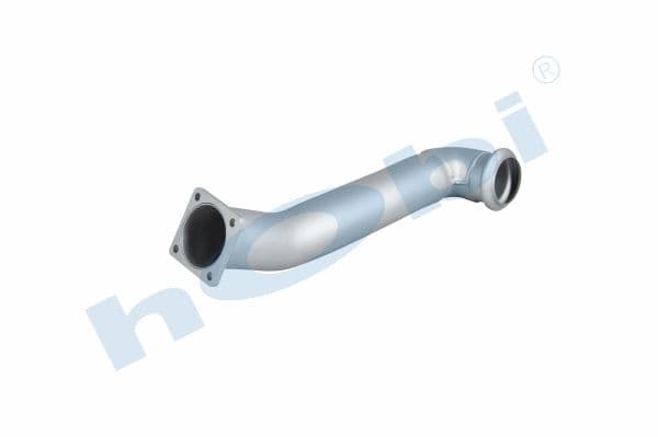 RN Maxter E2, Alusi, Pipe, Exhaust Front,