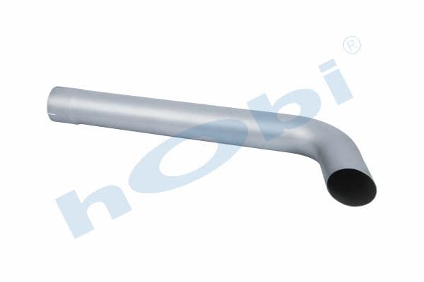 RN Premium E4, Alusi, Pipe, Exhaust Tail,