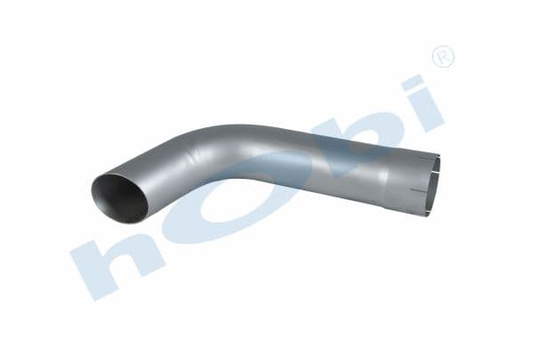 RN Premium E4, Alusi, Pipe, Exhaust Tail,