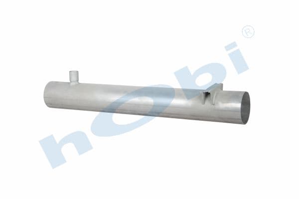 RN Premium E4, Alusi, Pipe, Exhaust Tail,