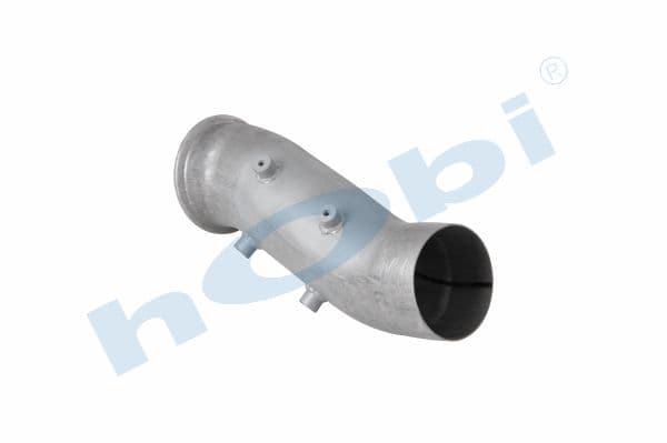 RN Premium E4, Alusi, Pipe, Exhaust Tail,