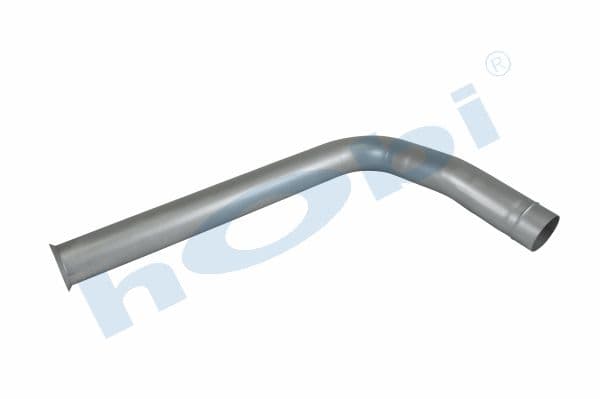 RN Kerax E3, Alusi, Pipe, Exhaust Front,