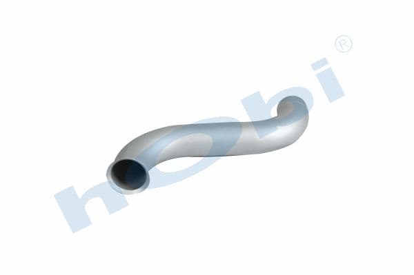 RN Premium E3, Alusi, Pipe, Exhaust Front,