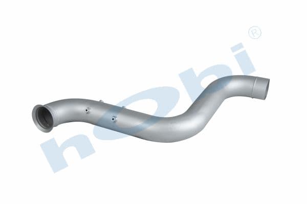 RN Premium E3, Alusi, Pipe, Exhaust Front,