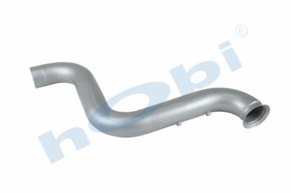 RN Premium E3, Alusi, Pipe, Exhaust Front,