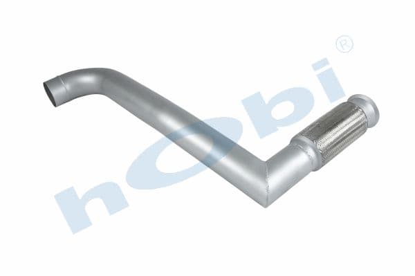 RN Premium E3, Alusi, Flexible Pipe, Pipe, Exhaust Front,