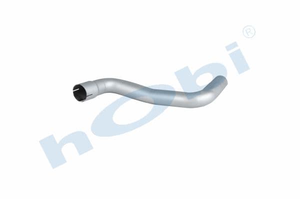 RN Masscott E2, Alusi, Pipe, Exhaust Front,